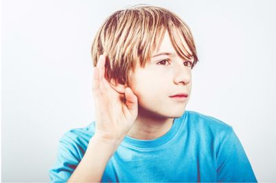 Cách nhận biết suy giảm thính lực ở trẻ em